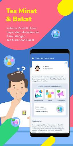 Pahamify - Taklukkan UTBK screenshot 7