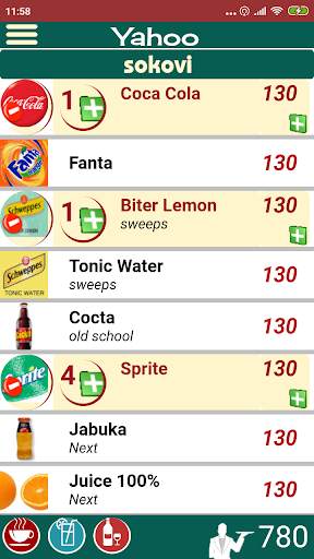 Yahoo Club Krusevac screenshot 2