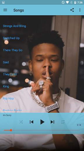 nasty c songs 2020 screenshot 1