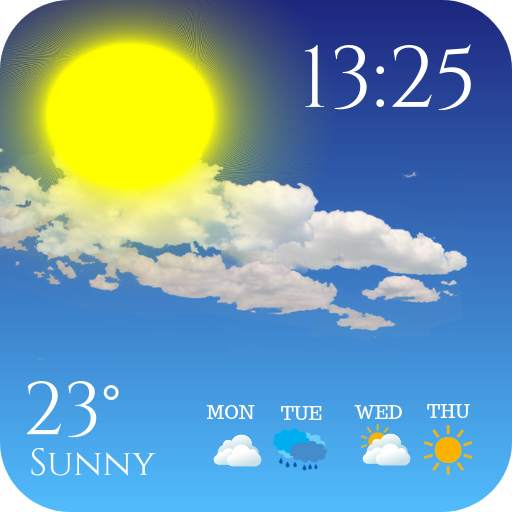 Weather Plus 2.0.0