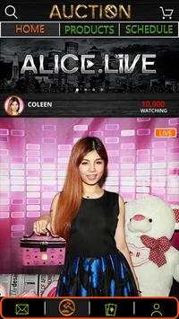 Alice Shopping screenshot 6