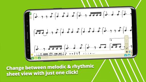 Cornelius Composer - Music composition made easy! screenshot 5