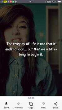 Emotional Status screenshot 5