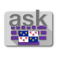 Picard AnySoftKeyboard icon