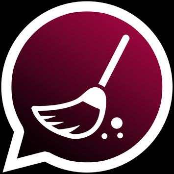 Cleaner For WhatsApp screenshot 1