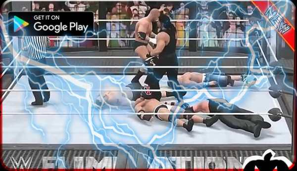 ULTIMATE WWE 2k17 New Tips & Tricks Wrestling Game screenshot 1