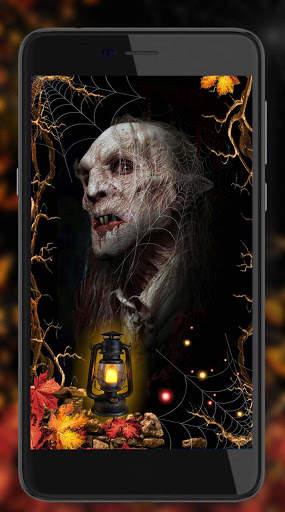 Halloween Zombie 2021 screenshot 1