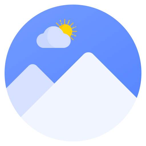 Photo Gallery, Photo Edit & Private Photo Vault 1.3