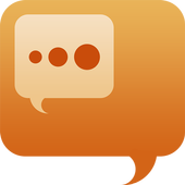 Talk for me icon