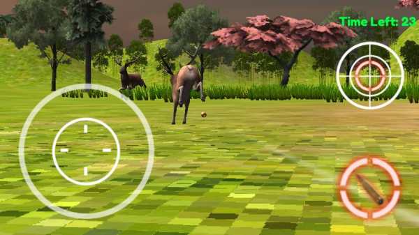 Sniper Deer Shooting 2016 screenshot 7
