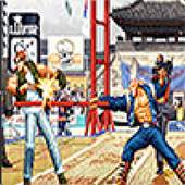 Guide for King Of Fighter 94 1.0