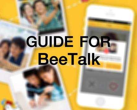 Guide for Beetalk Messenger screenshot 3