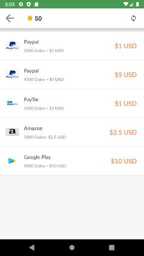 Best Offers : Get Coins to Earn Cash & Rewards स्क्रीनशॉट 6