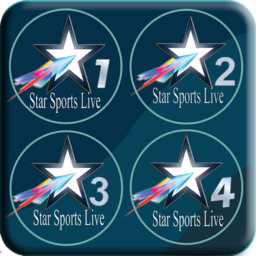 Star Sports One icon