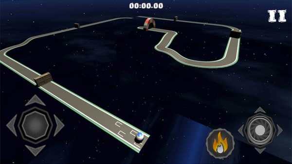 Racing Ball screenshot 7