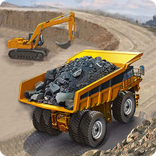 Heavy Construction Road Build 1.43