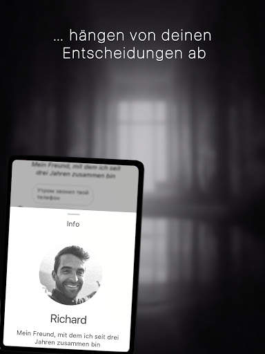 Memento: Krimispiele Mordfall screenshot 10