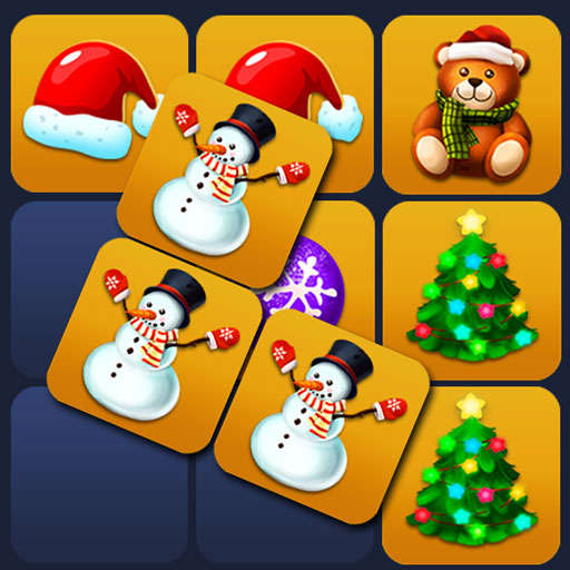Christmas Block Puzzle Games - Clash of Bricks 1.1