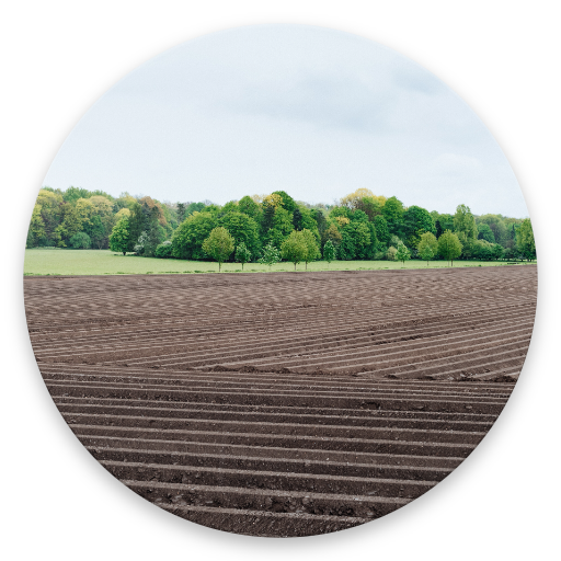 The Soil Map App icon