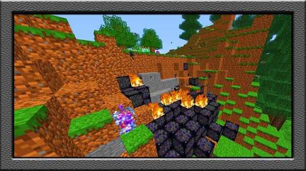 Tornado mod for minecraft pe screenshot 2