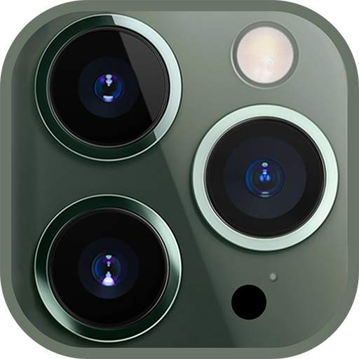 Camera For iPhone 13 1.0