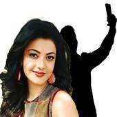 Selfie With Kajal Aggarwal 1.5