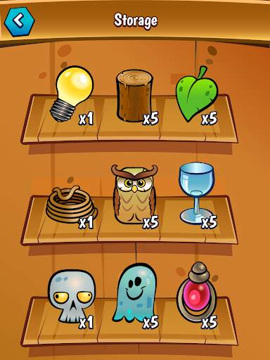 Find a Cat -  Hidden Objects screenshot 8