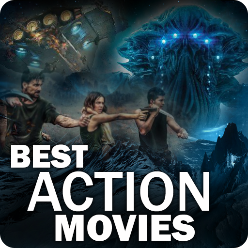 Best Action Movie 2019 - Action MARTIAL ARTS Films icon