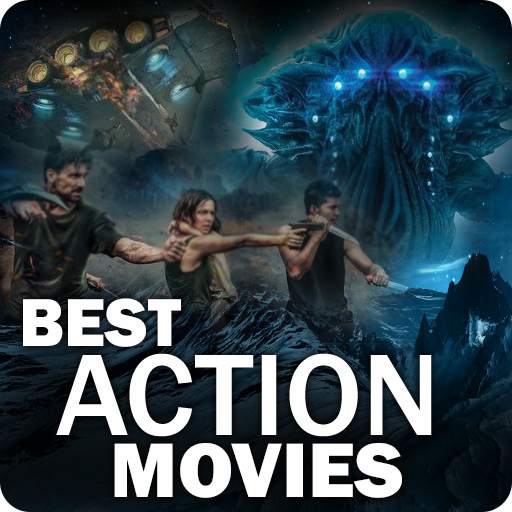 Best Action Movie 2019 - Action MARTIAL ARTS Films screenshot 1