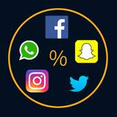 Social Tracker 1.4