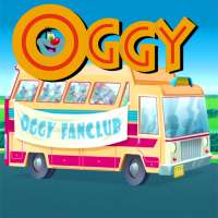 Run Oggy Run Game-Go Oggy Game