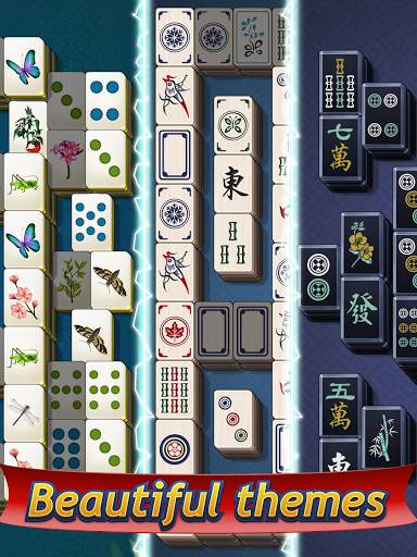 Mahjong Crush screenshot 15