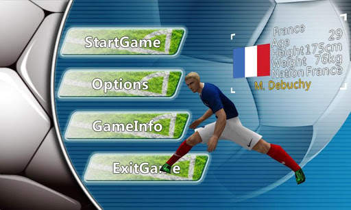 Winner Soccer Evolution screenshot 6