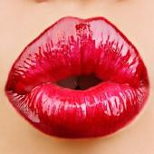Send a Kiss icon