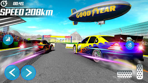 Car Stunts Hot Wheels Racing: Free Car Games 2021 screenshot 4