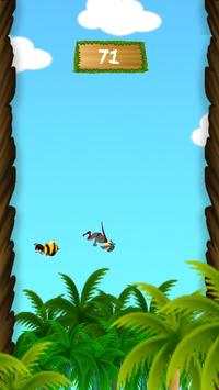 Hill Climb Ninja screenshot 1