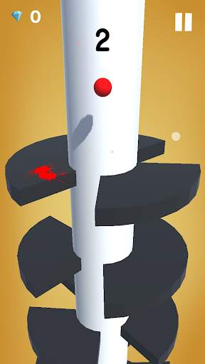 Jumping Crush Tower screenshot 3