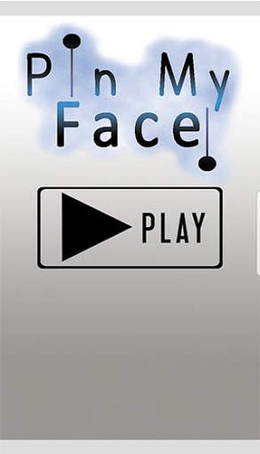 Pin My Face screenshot 1