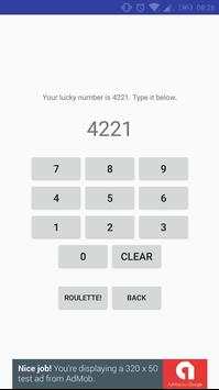 AdsCoin Roulette Faucet screenshot 5