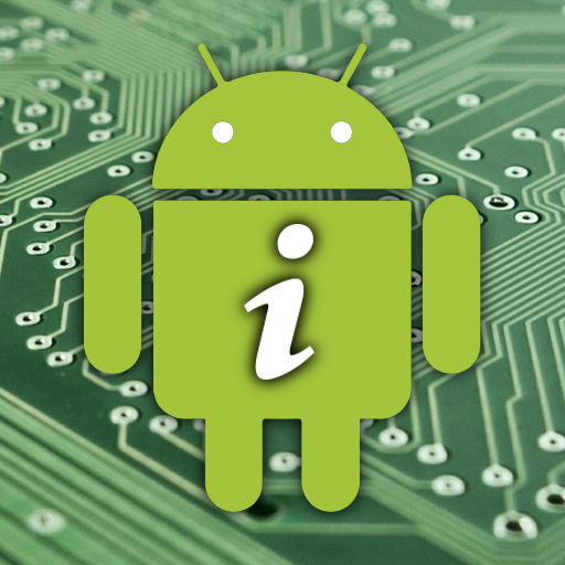 System Info Droid иконка