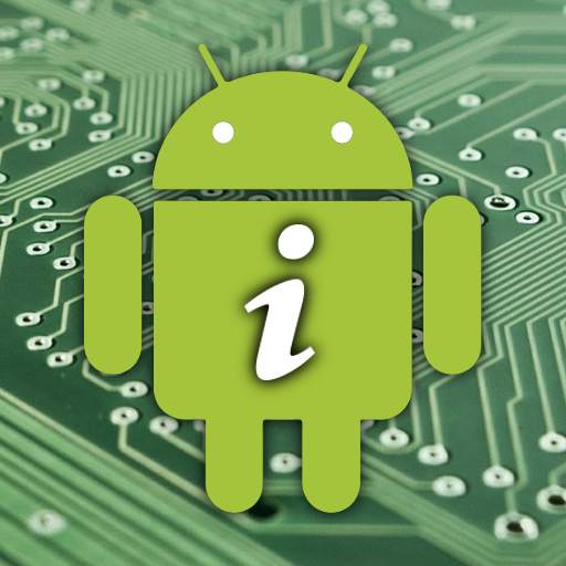System Info Droid 1.4.22