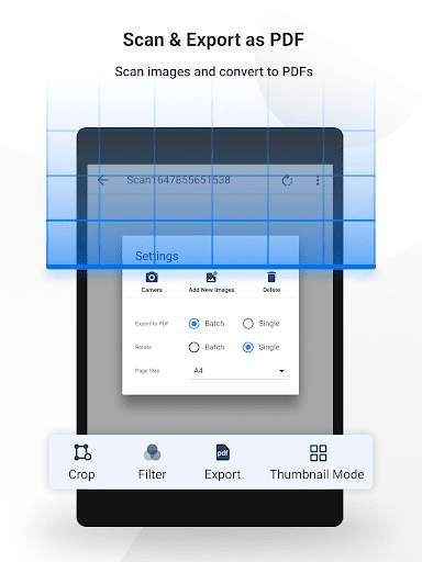 PDF Reader Pro - Reader&Editor screenshot 14