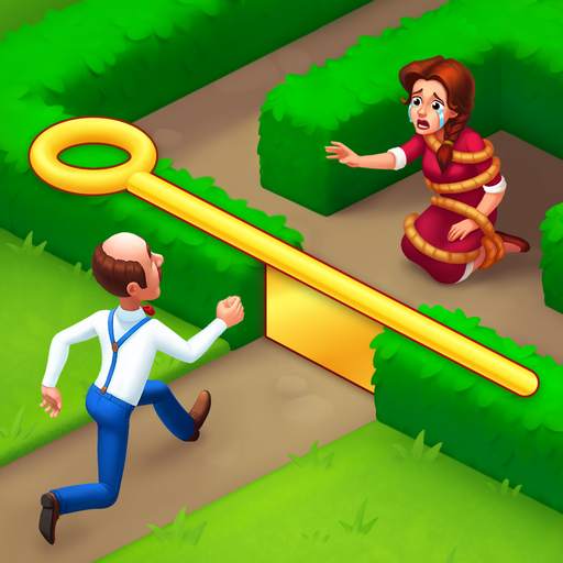Gardenscapes 7.7.0