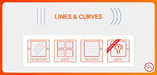 DSlate - Learning app for kids screenshot 8