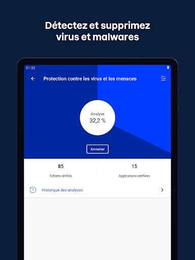 F-Secure: Total Security & VPN screenshot 8