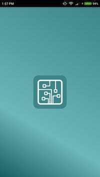 Digital Electronics screenshot 1