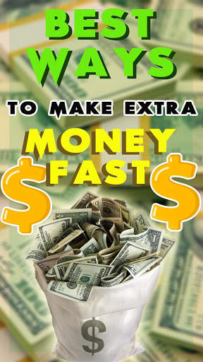 Make Money Online स्क्रीनशॉट 1