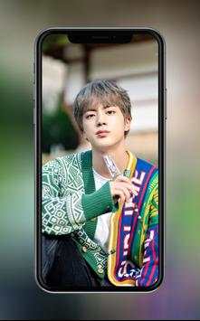 BTS Wallpaper HD screenshot 5