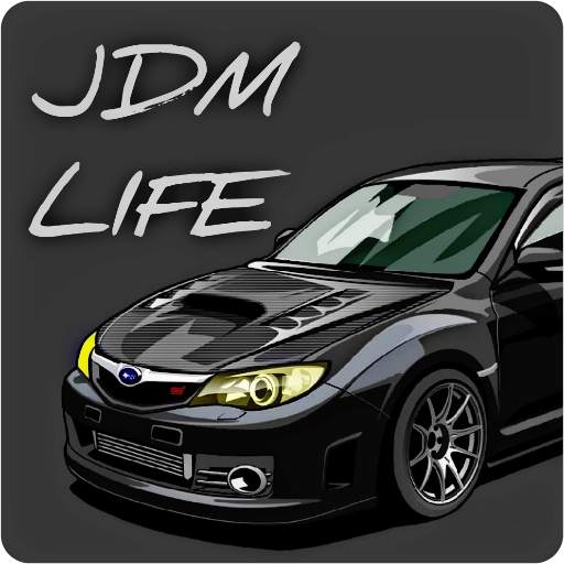 JDM Cars Wallpaper 1.02