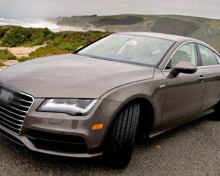 Puzzle Jigsaw Cars Audi screenshot 4
